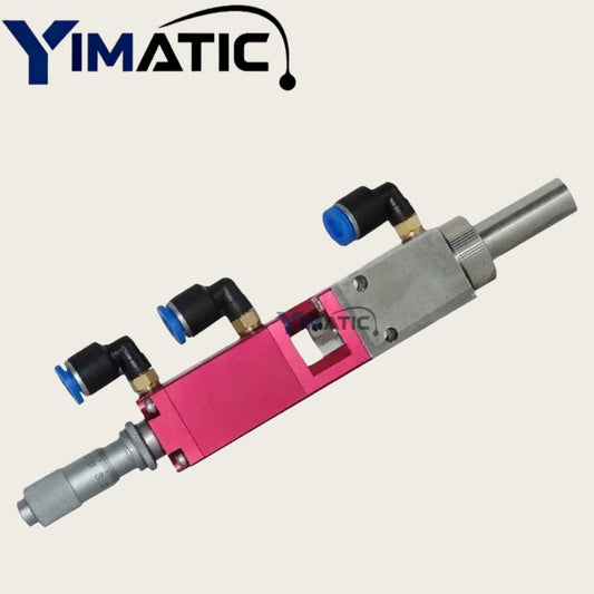Free Shipping High Frequency Glue Dispensing Pneumatic Spray Valve YI-3810