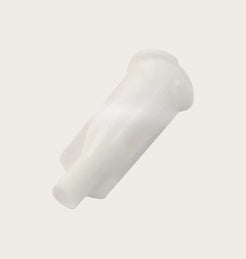 Luer Lock Sealing Plug for Pneumatic Dispensing Syringe Systems