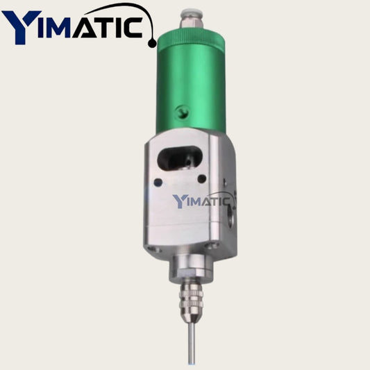 Thermal Grease | High Viscosity Silicone Compound for LED/CPU/EV Pneumatic Dispensing Free Ship