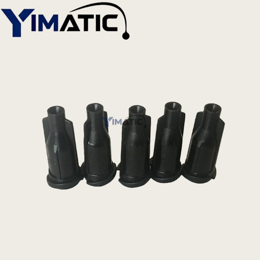 10mL Multi-Viscosity Dispensing System ▶ 10pcs Lab Kit ▏Luer Lock 6% ≤0.1μL Residual