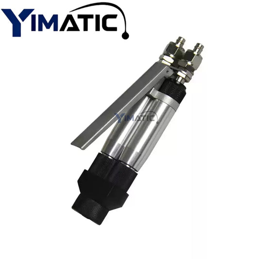 AB Epoxy Dispensing Valve | Pneumatic 1:1 Mix Ratio for Electronics & Automotive Fast Ship