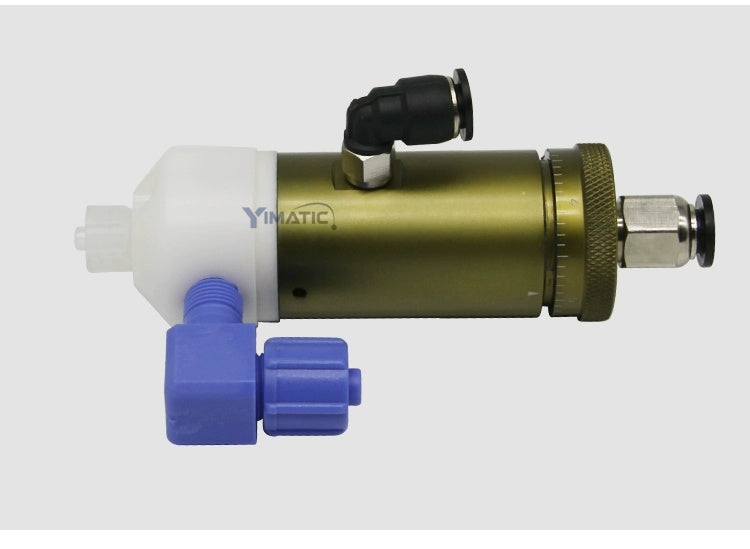 YI-70 Anaerobic/Cyanoacrylate Valve | High-Precision Dispenser for Industrial Maintenance & Craft DIY Fast Ship