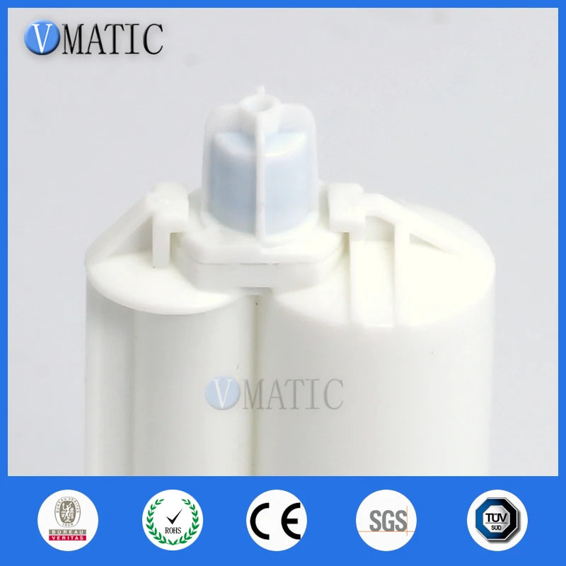 Free Shipping 50ml/cc4:1 PBT Adhesive Cartridge For Ab Acrylic Adhesives In Marble & Solid