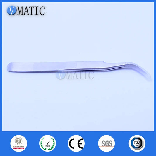 Free Shipping High Quality Stainless Steel Tweezers