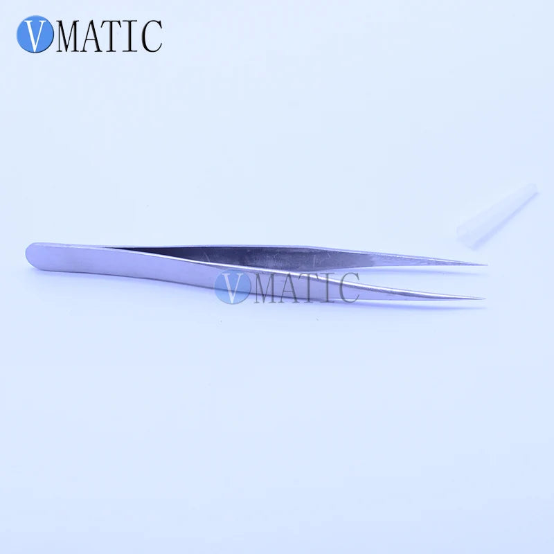 Free Shipping Best Selling Stainless Steel Tweezers