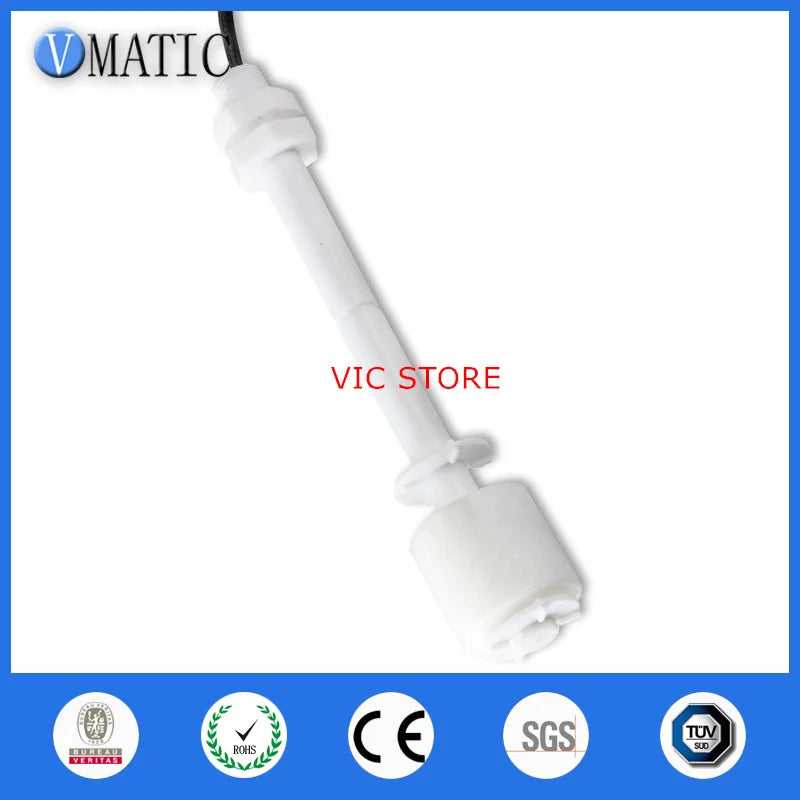 High Quality VC10110-P Liquid Level Sensor Vertical Water Type Washing Machine Pump Continental Float Switch
