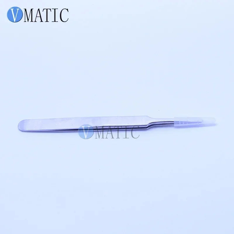 Free Shipping Stainless Steel Tweezers Electronic Cigarette Factory Direct Supply