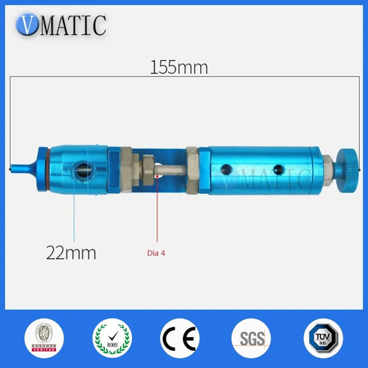 Free Shipping Ab Needle Off Type Nozzle Glue Dispensing Valve