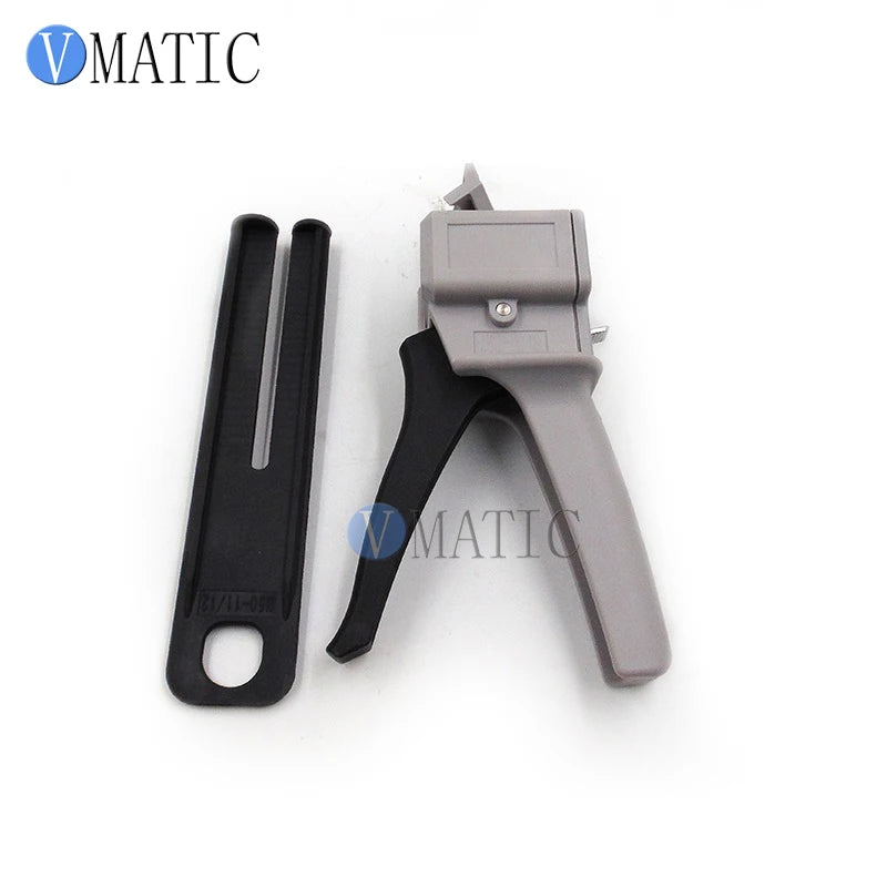 Free Shipping 50 Ml Cc (1:1 & 2:1 Ratios) UV Glue Gun