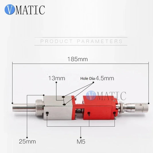 Free Shipping 2024 New Glue Dispensing Pneumatic Spray Liquid Valve