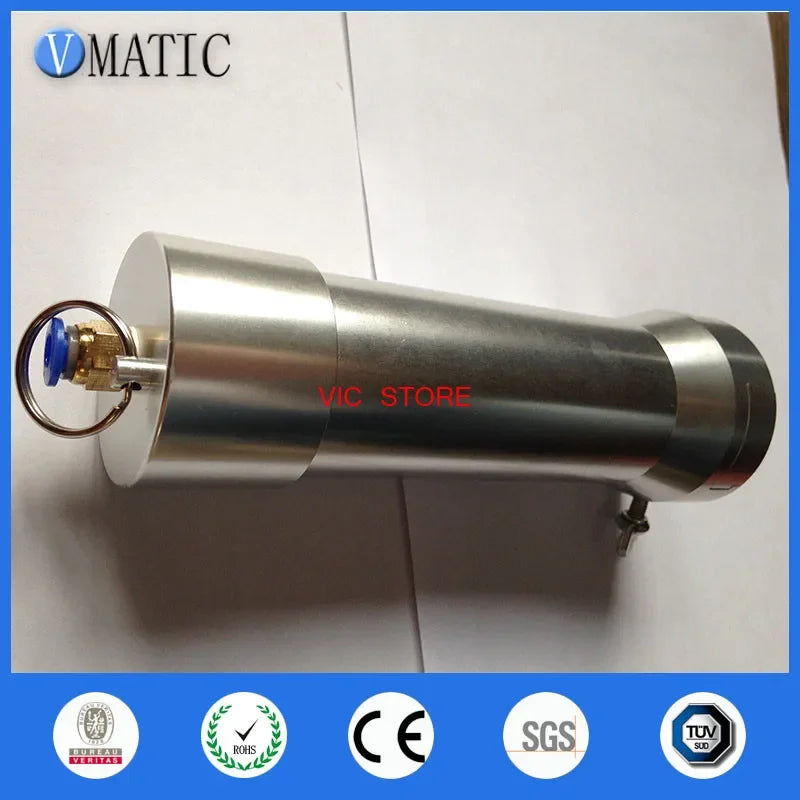 Free Shipping Metal Material Two Component (2K) 50 Ml 1:1 Ratio Glue Dispensing Cartridge Gun Holder