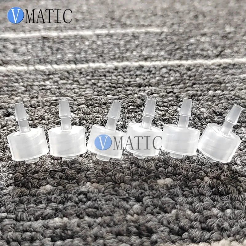 Free Shipping High Quality Standard Syringe Adapter Male Connector 3/32 Inch Glue Dispensing Connector