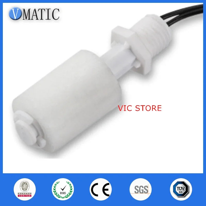 Free Shipping 10Pcs VC1143-P PP Material Current Sensor/transducers 220v Sensor Switch Low Cost Water Level Sensors