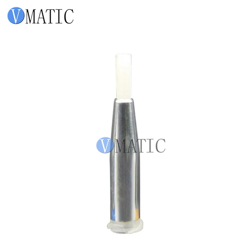 High Quality High Quality Liquid / Glue Dispensing Needle Brush 18G Dia 3mm