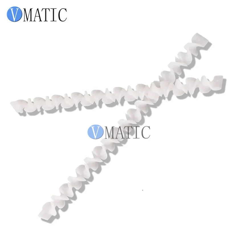 Free Shipping Industry Use Resin Static Mixer MC06-18 Mixing Nozzles