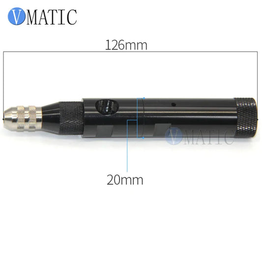2023 High Precision Metal Plunger Liquid/ Glue Suck Back Valve