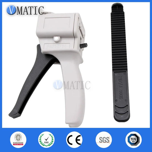 Free Shipping 30cc 30ml Dispenser Syringe Glue Dispensing Gun