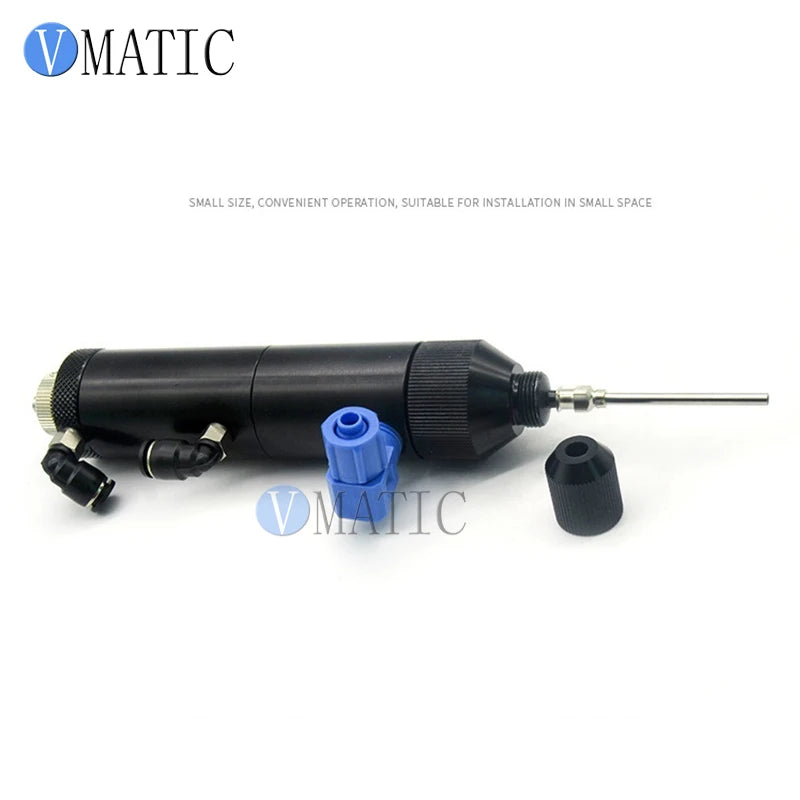 High Quality Top Rated Small Diaphragm Dispensing Valve Glue Dispensing Valve