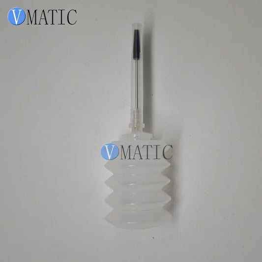 Precision Tip Squeeze-Flex 30ml Ink Refill Bottle for Printers - Easy Fill! x 5pcs