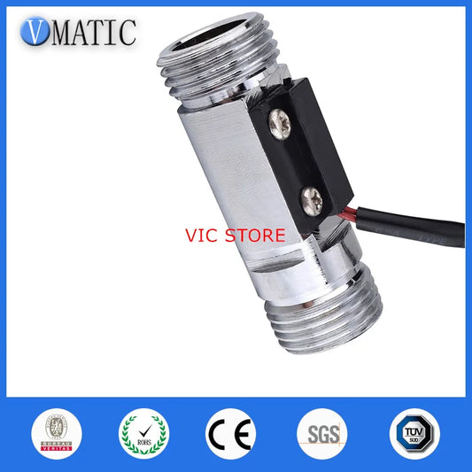 High Quality VCB668-2 Electronic Water Magnetic Liquid Flow Switch
