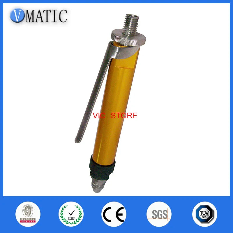 Free Shipping Glue Dispensing Pneumatic Needle Off Dispensing Valve Dispenser Pneumatic Valve