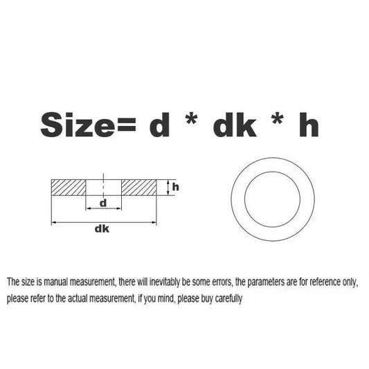 Black Grade 8.8 Carbon Steel Plain Gasket Flat Washer M2 M2.5 M3 M4 M5 M6 M8 M10 M12 M14 M16 M18 M20 M22 M24 M27 M30