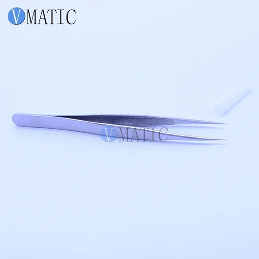 Safe Tweezers Set | 316L Stainless Steel Anti-Static Precision Tools for Electronics Repair
