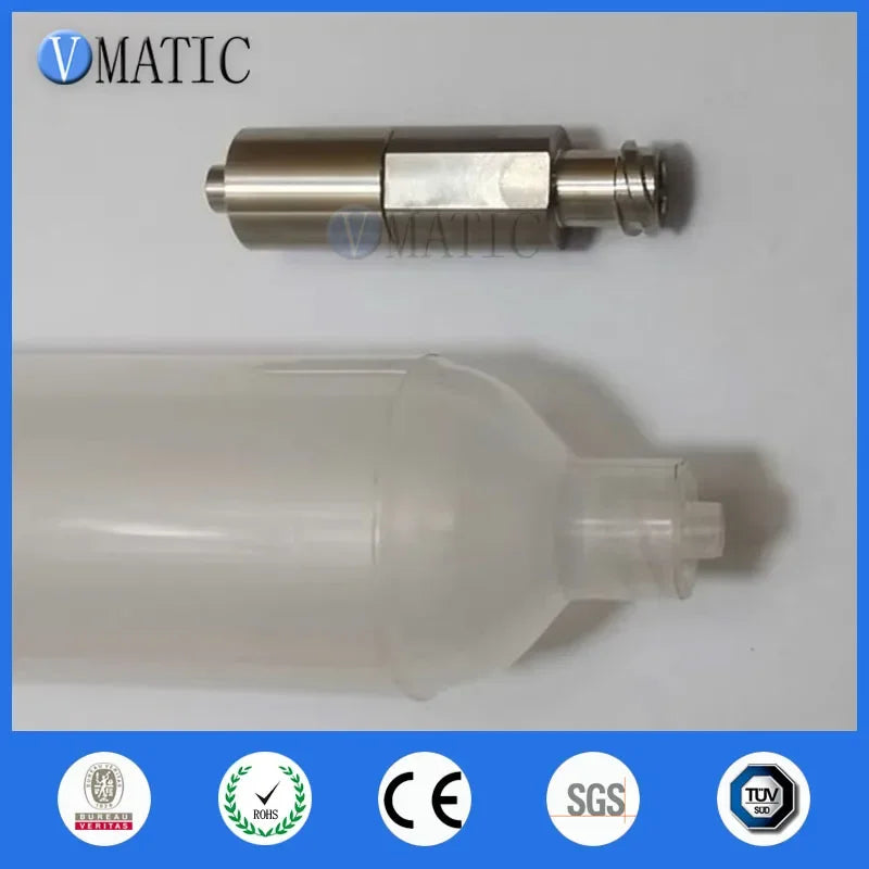 Free Shipping High Precision Stainless Steel Luer Lock Extension Connector Needle Adapter