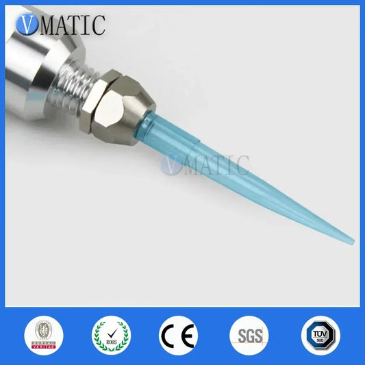 Free Shipping 100pcs Big Size TT Tapered Dispensing Needle