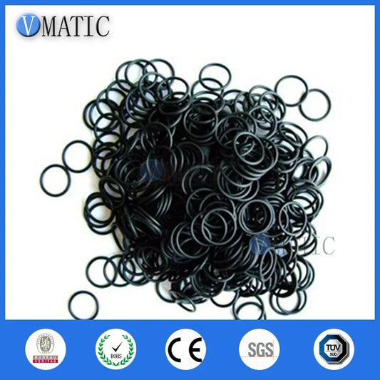Industrial 10ml Dispenser Set ▶ 304SS+PTFE Sealing 🚚 10CC Glue Applicator Kit