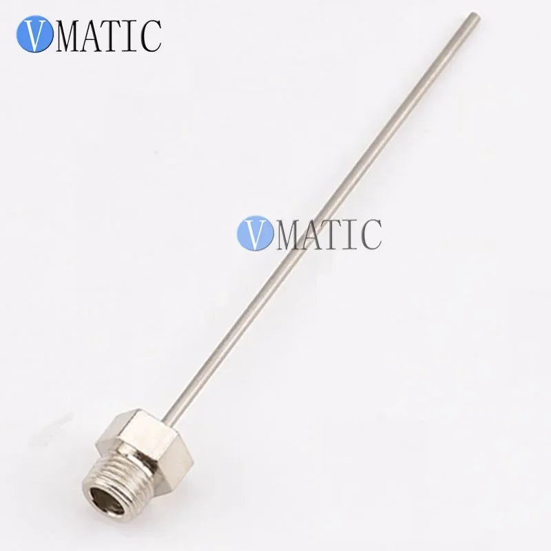 M3-M6 Thread Dispensing Needles | Steel Set with 4 Sizes for Automotive Free Shipping 