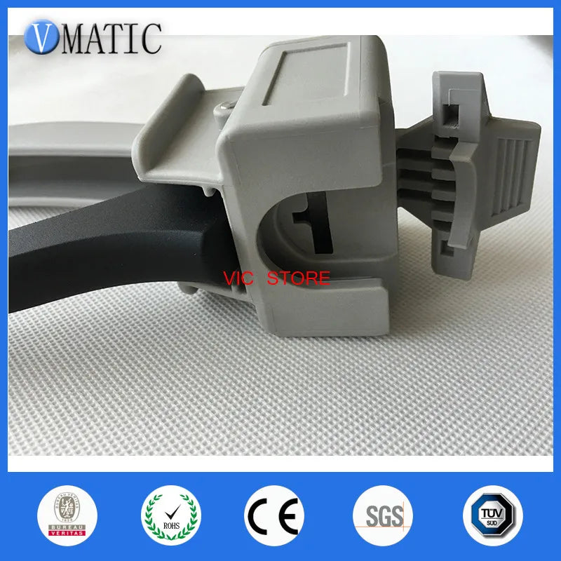 Fast Selling 30cc 30ml Glue Caulking Gun For Manual Dot Dispensing