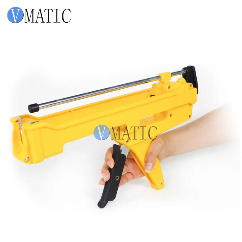 Free Shipping 345ml 10:1 AB Glue Manual Caulking Gun