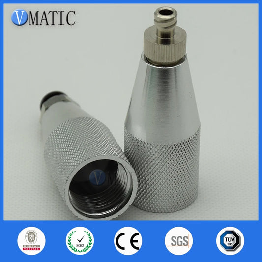 High Quality 300ml 330ml Syringe Connector/ Adapter M15 M21 Connector
