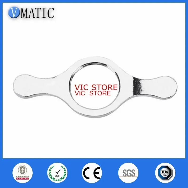 Free Shipping Trade Assurance 30ml/cc Stainless Steel Syringe