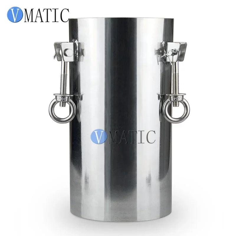 Free Shipping High Quality Electrical Mixing Blade Stainless Steel Air Pressure Glue Dispensing Pressure Tank Container