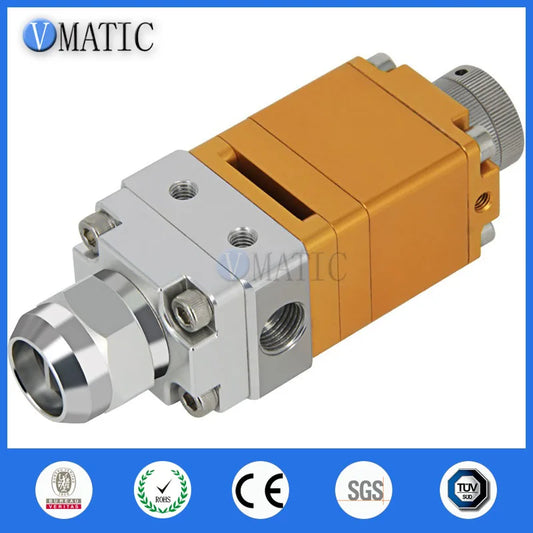 2023 High Quality Industrial Use Lifting Suck Back AB Glue Adhesive Pneumatic Dispensing Gluing Valve