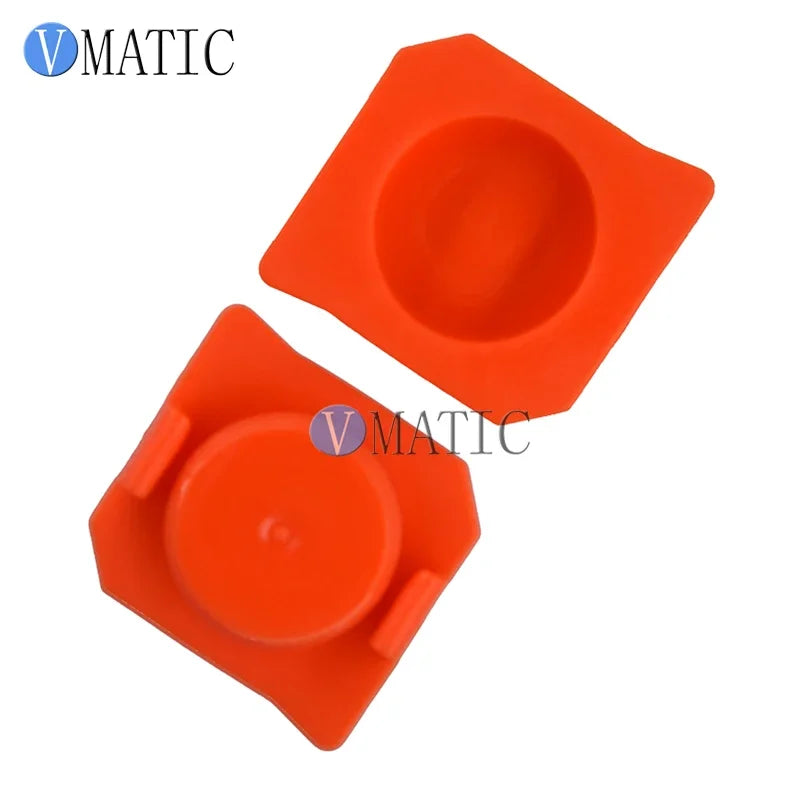 Free Shipping American End Caps Glue Dispensing Syringe Barrel End Cover