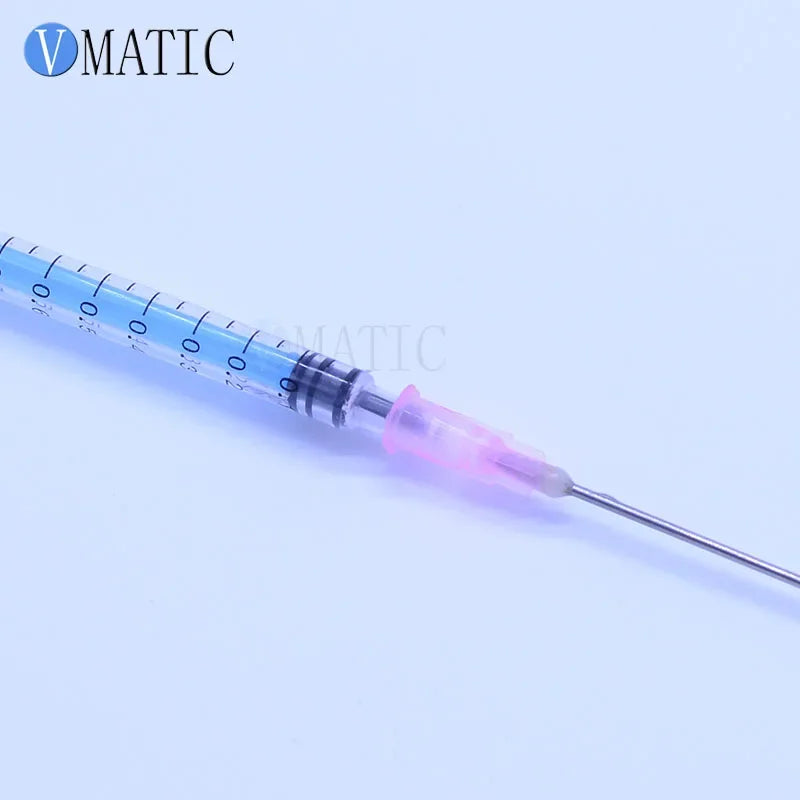 Free Shipping 10Pcs 18G 10cm Blunt Needle Dispense Needles Tips 100mm