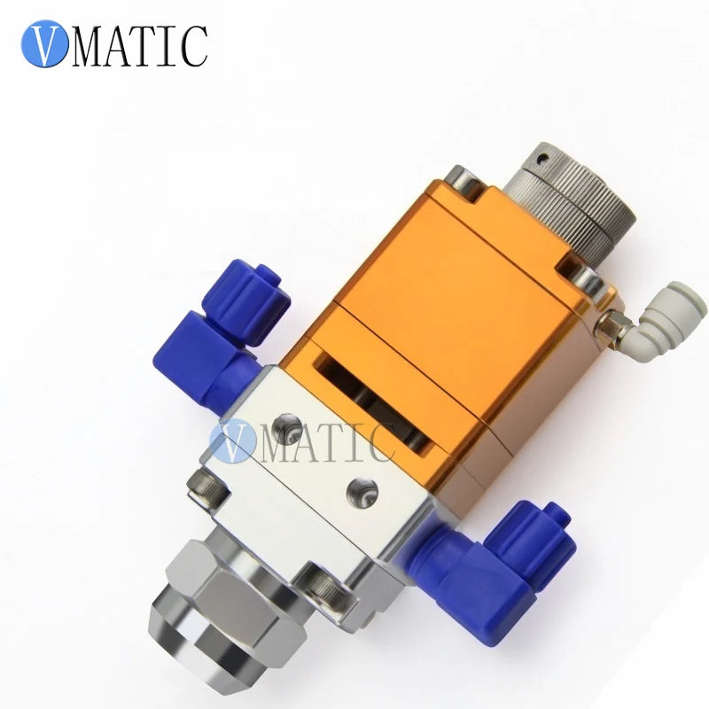 2023 High Quality Industrial Use Lifting Suck Back AB Glue Adhesive Pneumatic Dispensing Gluing Valve