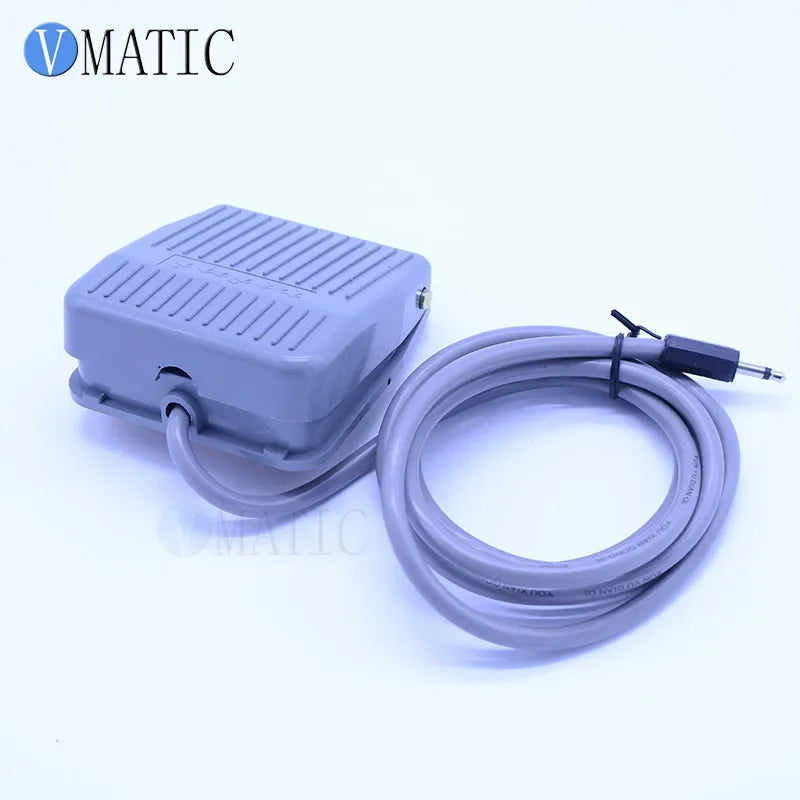 Semi-auto 983 Epoxy Resin Dispensing Machine Free Shipping Glue Dispenser