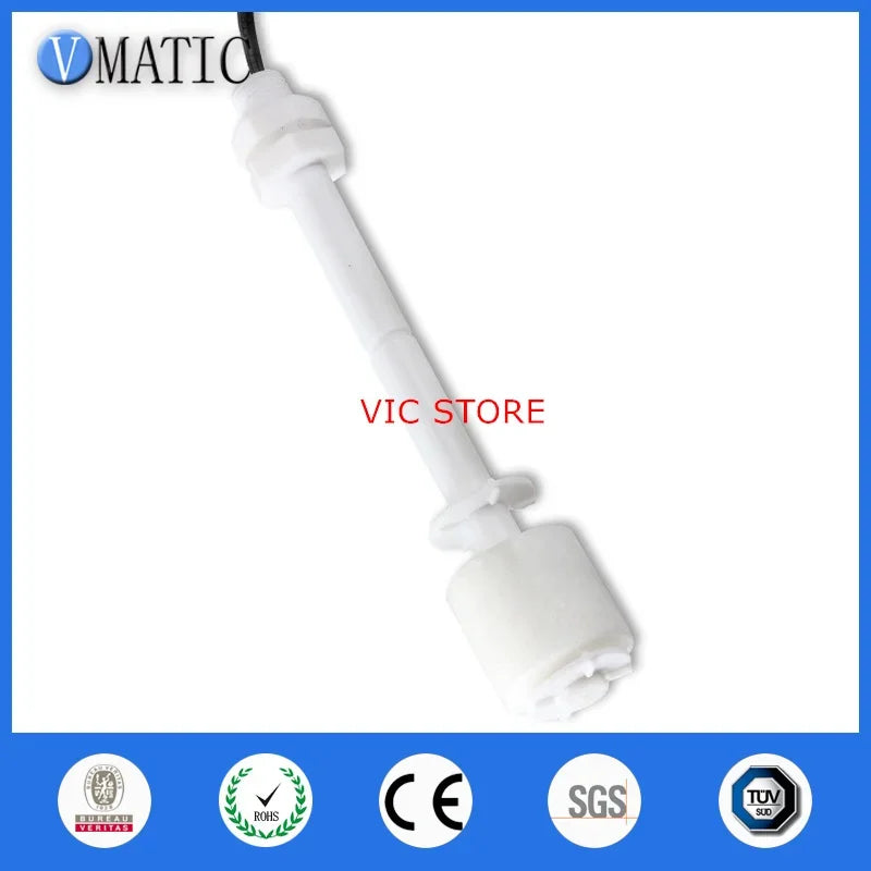 Free Shipping VC10110-P Liquid Level Sensor Vertical Water Type Washing Machine Pump Continental Float Switch