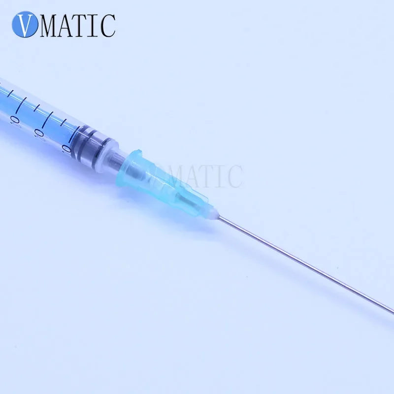 Free Shipping Non Sterilized 10Pcs 21G 10cm Blunt Needle 100mm