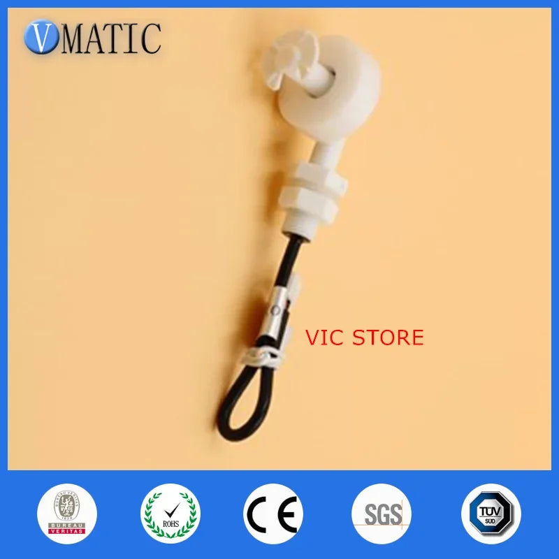 Free Shipping Oil Tank VCL1 Plastic Level Water Sensor Electrical Float Switch
