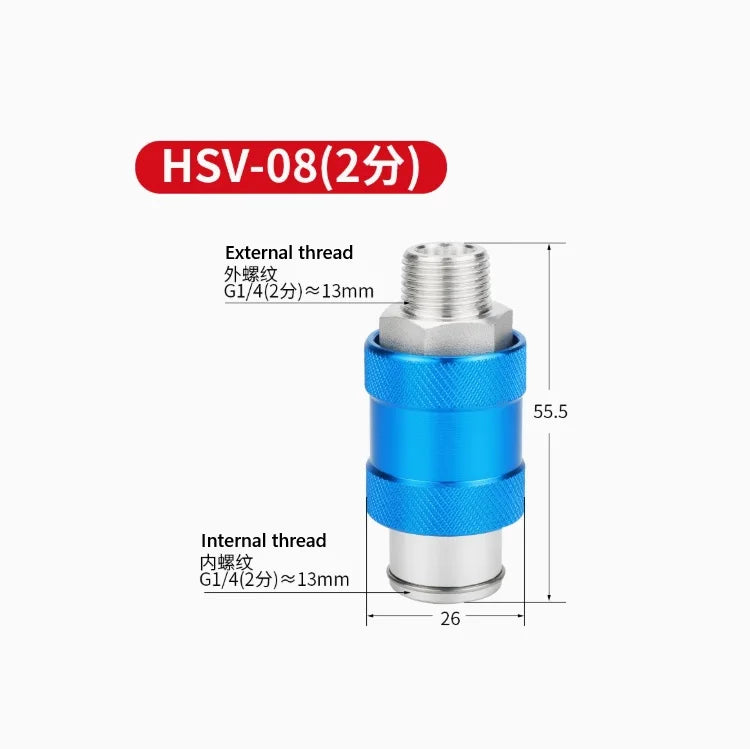 Pneumatic Slide Switch, Exhaust, Push-Type Control Air, Pressure Relief & Pressure Regulating Valves