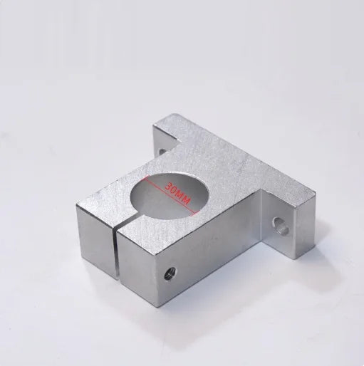 Metal Fixing Bracket for Dispensing Valve | Silicone Valve Fixture | Heavy-Duty Dispensing Machine Accessory