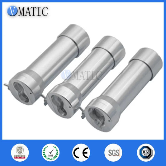 Free Ship 50 Ml 1:1 2:1 4:1 10:1 Ab Two Component Glue Adhesive Fluid Mixing Pneumatic Dispensing Valve Cartridge Holder