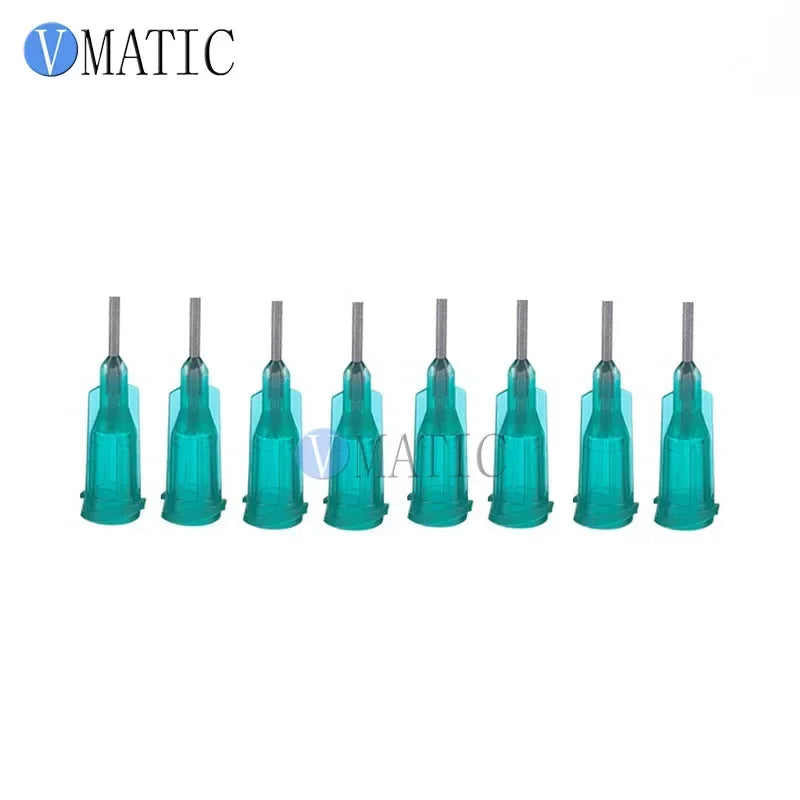 Free Shipping 100Pcs 1/4'' Inch 18G Needle