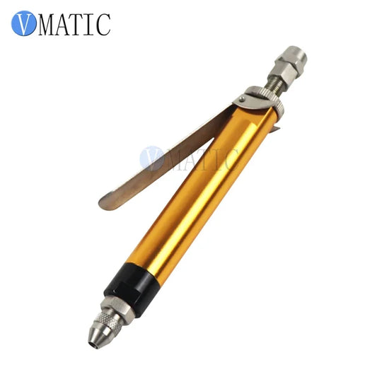 Free Shipping Manual Control Type Needle Off Dispensing Valve Glue Dispense Nozzle Valve