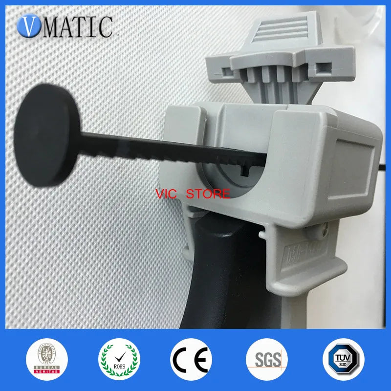 High Quality 1Pc Manual Cartridge Hand Grip Dispenser Glue Caulking Gun 55Cc/Ml
